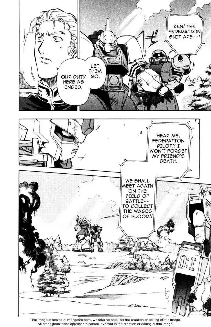 Kidou Senshi Gundam Senki: Lost War Chronicles Chapter 6 45